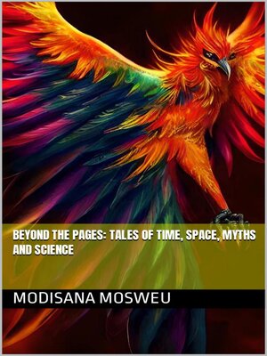 cover image of Beyond Pages